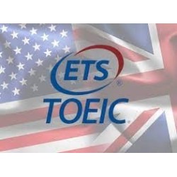 Inscription TOEIC