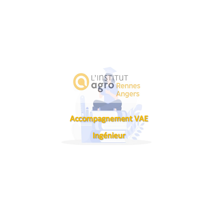 Accompagnement VAE ingénieur