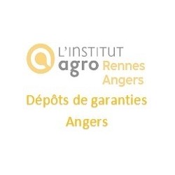 Dépôt de garantie à Angers