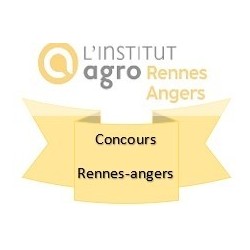 Droits d'inscription aux concours DE / BE / L1