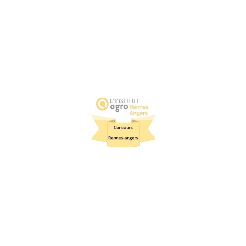 Droits d'inscription aux concours DE / BE / L1