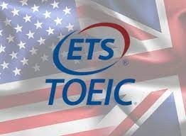 Inscription TOEIC