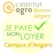Loyer Hébergement sur le campus à Angers